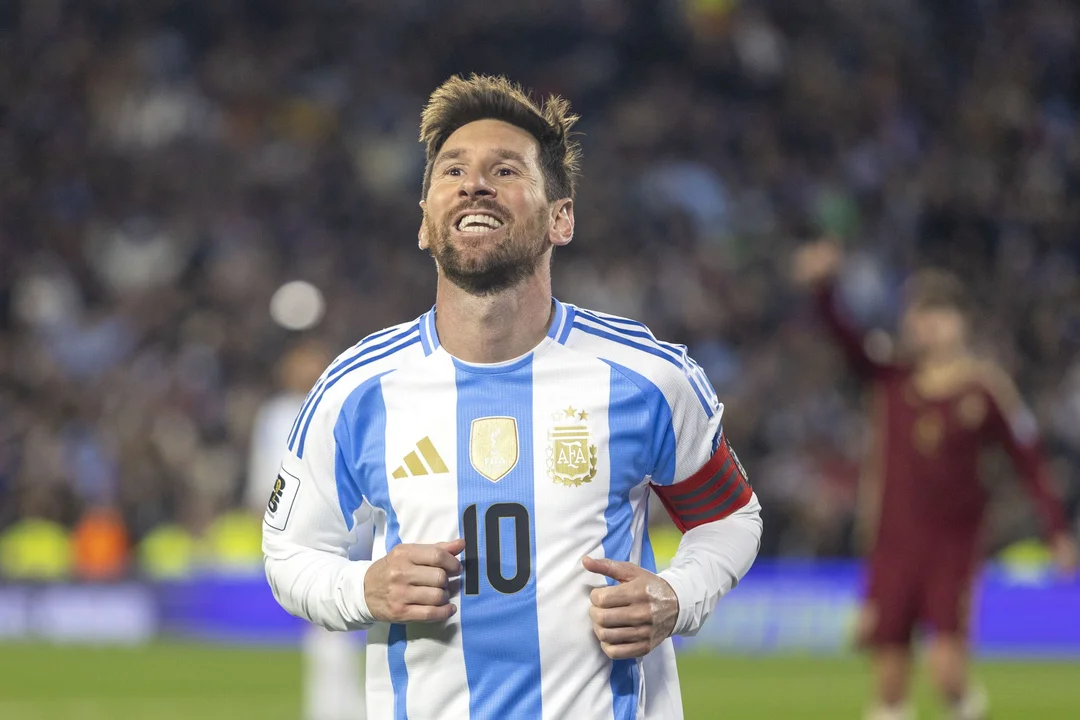 La lista de convocados de la Selección argentina para el Mundial 2026
