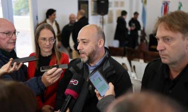 Ordenamiento territorial y Ley Orgánica de Municipios, los ejes del primer Foro de Concejales 2026