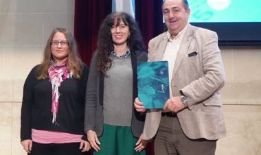 El municipio extendió su convenio con la UNL para realizar proyectos de extensión de interés social