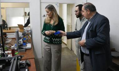 Llega una nueva edición de “Santa Fe Circular” para potenciar el desarrollo sostenible