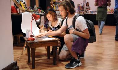La Feria del Libro de Santa Fe abre su convocatoria para una edición que celebrará la ciudad