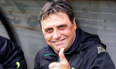 Inter Miami confirmó la continuidad de Guillermo Hoyos tras el sondeo a Guardiola