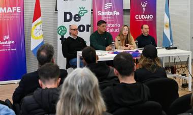 Maratón de Cudaio: por segundo año consecutivo, se duplica la cantidad de inscriptos y contará con 600 participantes