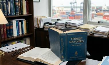 ¿Hacia un Nuevo Código Aduanero Argentino?