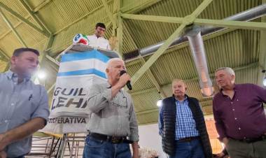 Exitosa cuarta edición del remate Pasión Lechera