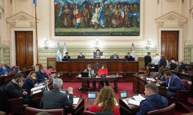 El oficialismo quiere crear cargos judiciales penales por la ventana, usando una ley contravencional sobre trapitos