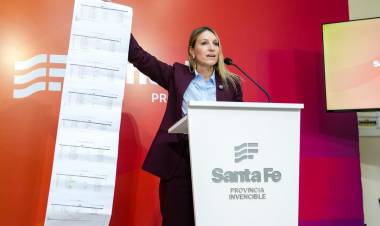Coudannes: “Los controles y auditorías permiten garantizar que la asistencia social llegue a quienes realmente la necesitan”