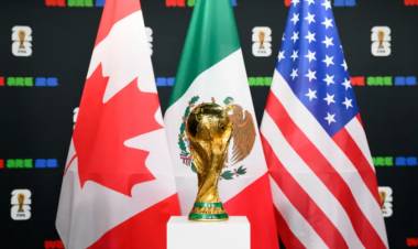 Se viene el Mundial: La guía para No apostar y ganar
