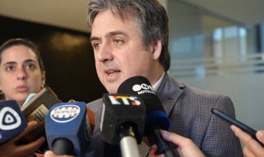 Pablo Cococcioni: “Ya rige el juicio por jurados en toda la provincia de Santa Fe”