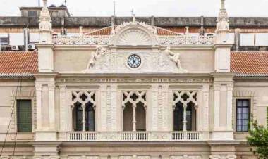 Apertura de paritaria, incremento salarial y presupuestario