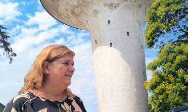 Zamora: "Weiss ocultó información sobre el agua y hoy estamos igual que en 2024"