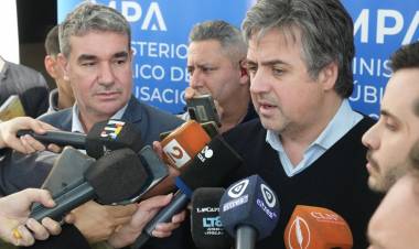 Hay dos detenidos y se avanza en el peritaje de cámaras para reconstruir el asesinato del policía federal en Rosario