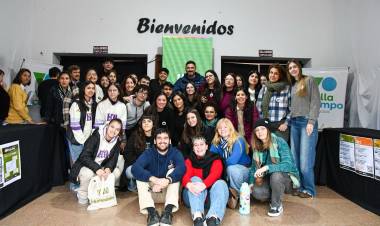 Santa Fe consolidó su liderazgo ambiental en el 6° Foro Nacional de Humedales y ratificó una agenda de conservación con impacto territorial