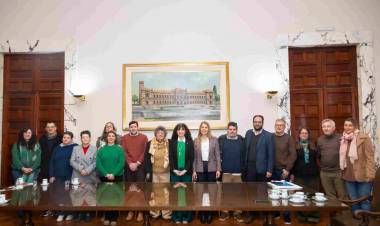 La UNL reconoció a una docente cesanteada por la dictadura