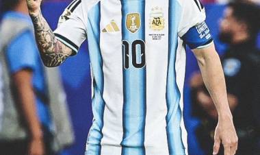 Las repercusiones de la actuación estelar de Messi en el debut de la Selección argentina en el Mundial 2026