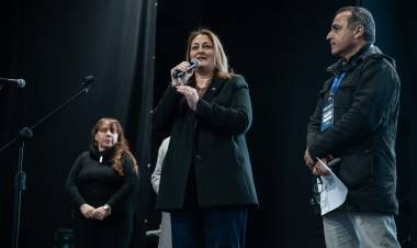 Con récord de postulantes, se realiza el Examen Único del sistema de Residencias en Salud impulsado por la gestión de Pullaro