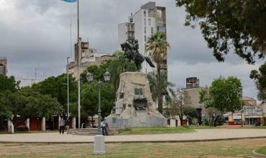 Plaza San Martin: la Municipalidad presenta los resultados del proceso participativo