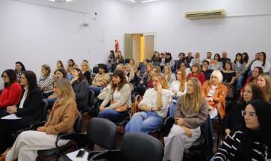 Inscripción abierta a los Cursos de idiomas del segundo trimestre 2026  