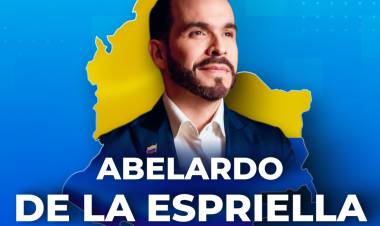 Apretado triunfo de De la Espriella en el balotaje presidencial de Colombia, según cómputos parciales