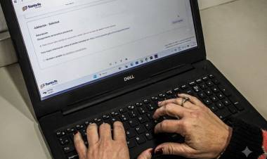 La Provincia digitaliza el trámite de jubilación