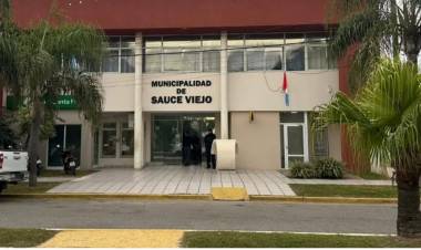 Sauce Viejo avanza hacia la institucionalización de la protección civil