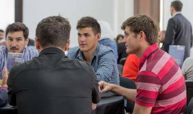 Se presentarán 4 startups del Foro de Capital