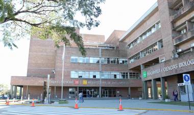 Arquitectura, diseño y ciudad, ejes de debate en la UNL