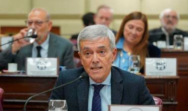 Agosto: "Se observa una brecha significativa en la evolución de los recursos y los gastos en los primeros cinco meses del año"