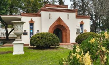 Casa Olímpica en Rosario: un nuevo legado para el deporte argentino y sede del CReAR Federal