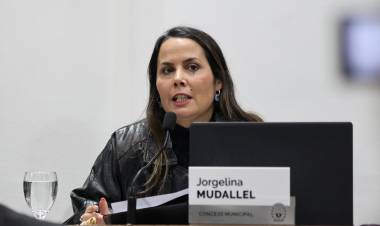 Se creará la Red de Vecinales por la Salud Mental y la prevención de consumos problemáticos