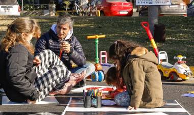 Santa Fe y Paraná lanzaron una agenda conjunta para potenciar el turismo en vacaciones de invierno