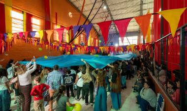 Cultura: La Esquina Encendida y El Alero Coronel Dorrego celebran sus cumpleaños