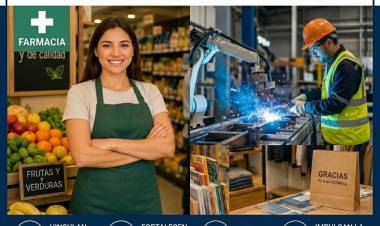 El Desafío de Transformar el Corazón del Motor Productivo Argentino en una Fuerza de Proyección Global