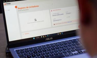Un Registro de Licitadores más ágil: Provincia simplificó tiempos y trámites para las empresas que compiten por hacer obra pública
