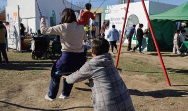 Vacaciones en las Estaciones Municipales: actividades para toda la familia en el receso invernal