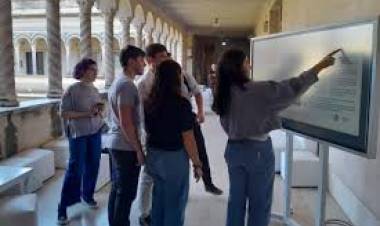 Convocatoria abierta al Encuentro de Jóvenes Investigadores 2026