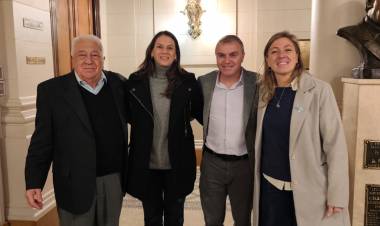 Se aprobó la ley de oncopediatría en Santa Fe