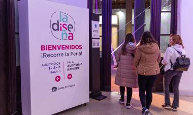 Agenda Santa Fe: un fin de semana para recorrer la ciudad entre diseño, café, música y cultura