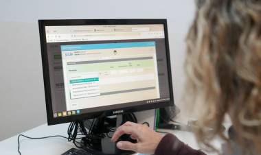 Salud pública: el 90 ? los efectores públicos santafesinos ya utiliza la receta electrónica