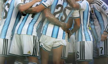 La Selección argentina le ganó un partido durísimo a Cabo Verde y se metió en los octavos de final del Mundial 2026