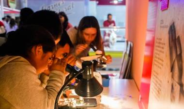 Encuentros de invierno en la UNL: saberes y espacios para compartir