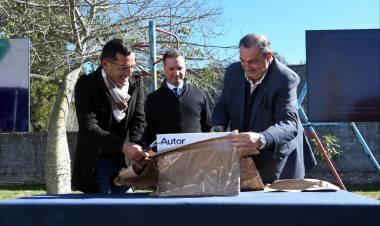 Agua potable para la Costa: se conocieron las ofertas para la histórica ampliación del acueducto