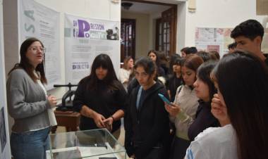 Abren las inscripciones a los Cursos de Extensión a Distancia 2026  