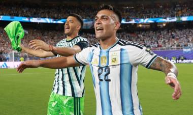 Mundial 2026: récords y curiosidades en la clasificación de Argentina ante Suiza
