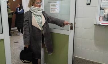 Trasplantarse en la salud pública: “Te cambia la calidad de vida; es volver a vivir”