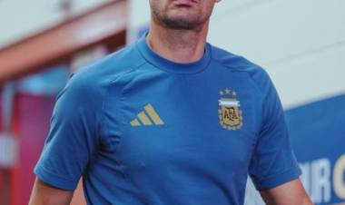 Lionel Scaloni, tras el triunfo argentino ante Suiza: “La suerte estuvo de nuestro lado”