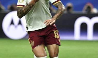 España venció a Francia y está en la final del Mundial