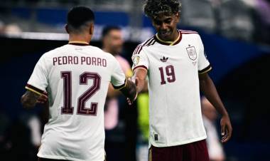 Pedro Porro, goleador de España en la semifinal: “Hemos hecho un gran partido”