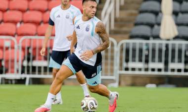 La Selección enfrenta a Inglaterra en una semifinal de alto voltaje y cargada de historia en Atlanta