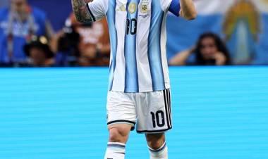 La Selección argentina se enfrenta con Inglaterra en busca de un lugar en la gran final del Mundial 2026